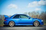 Subaru Impreza 22B STi 1998 года